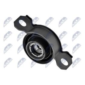 Acquista Cuscinetto, Supporto intermedio albero cardanico da NTY NLW-KA-001 a buon mercato per soli 41,68 €