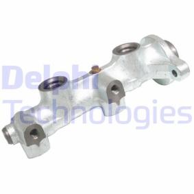 Hauptbremszylinder LM50012 von DELPHI günstig für 69,61 € online kaufen