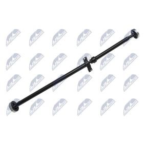Acquista Albero trasmissione da NTY NWN-AU-010 a buon mercato per soli 447,40 €
