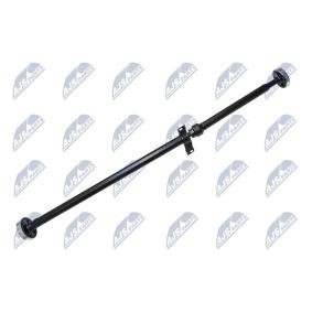 Acquista Albero trasmissione da NTY NWN-AU-011 a buon mercato per soli 493,65 €