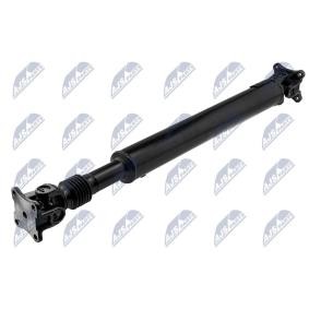 Comprar Árbol cardán de NTY NWN-CH-033 a bajo precio de 224,37 €