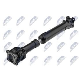 Kardanwelle NWN-DW-002 für SSANGYONG