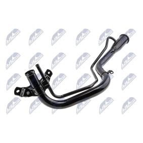 Comprar Tubo de llenado, depósito combustible de NTY PWP-HD-007 a bajo precio de 80,06 €