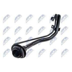 Achetez des Goulotte de remplissage, réservoir de carburant NTY PWP-MS-015 à prix pour 119,46 €