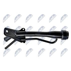 Comprar Tubo de llenado, depósito combustible de NTY PWP-TY-033 a bajo precio de 56,78 €