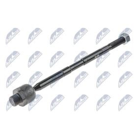 Compre Rótula axial de dirección de NTY online para Ram 1500 Extended Crew Cab Pick-up a precios moderados