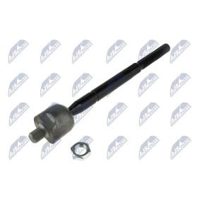Spurstange SDK-TY-115