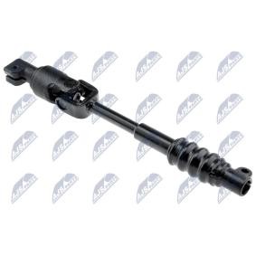 Gelenk, Lenkwelle SKK-TY-018