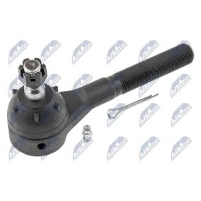Achetez des Rotule de direction NTY SKZ-CH-008 à prix pour 17,34 €