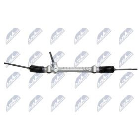 Lenkgetriebe SPK-PL-007 für OPEL