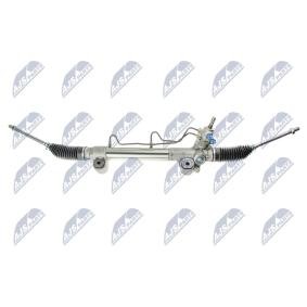 Lenkgetriebe SPK-TY-033