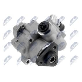 FIAT Servopumpe von NTY