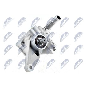 Servopumpe SPW-HD-011
