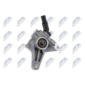 HONDA Servopumpe von NTY
