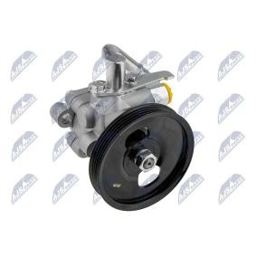 Servopumpe SPW-HY-509