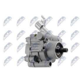 Servopumpe SPW-NS-003