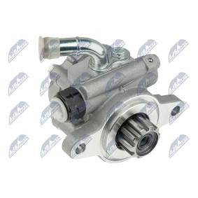 Servopumpe SPW-TY-018