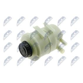 Ausgleichsbehälter, Hydrauliköl-Servolenkung SZW-FR-002