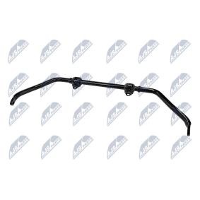 Stabilisator, Fahrwerk ZLP-LR-011 für LAND ROVER
