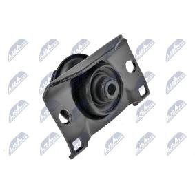 Motorlager ZPS-NS-172