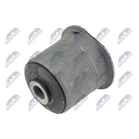 Achetez des Suspension, bras de liaison NTY ZTP-CH-013B à prix pour 20,07 €