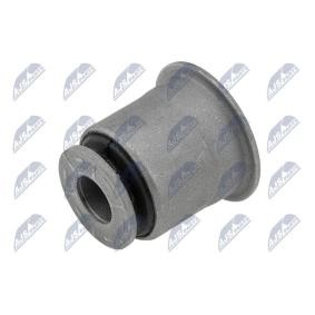 Lagerung, Lenker ZTP-CH-026D für Ascender SUV für 12,26 CHF