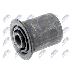 Achetez des Suspension, bras de liaison NTY ZTP-CH-030A à prix pour 18,06 €