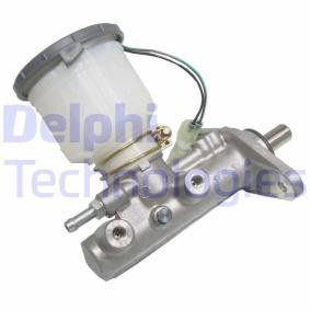 Køb Bremsehovedcylinder af DELPHI LM60406 til den lave pris 1616,97 DKK