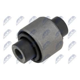 Lagerung, Lenker ZTT-VW-004A für Leon Schrägheck (1M1) für 6,94 CHF