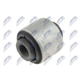 Lagerung, Lenker ZTT-VW-004B für Leon Schrägheck (1M1) für 6,74 CHF