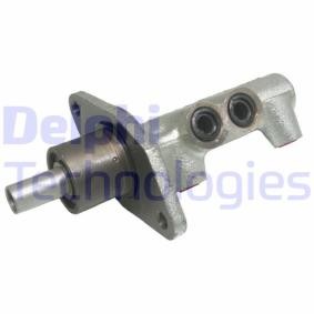 Achetez des Maître-cylindre de frein DELPHI LM60517 à prix pour 70,20 €