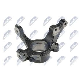Achetez des Fusée d'essieu, suspension de roue NTY ZZP-FT-014 à prix pour 53,63 €