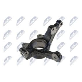 Achetez des Fusée d'essieu, suspension de roue NTY ZZP-FT-015 à prix pour 65,47 €