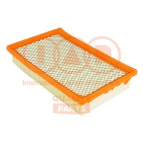 Achetez des Filtre à air IAP QUALITY PARTS 121-25030 à prix pour 57,01 €