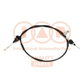 Köp Kopplingsvajer av IAP QUALITY PARTS 209-16035 till det låga priset 1305,94 kr