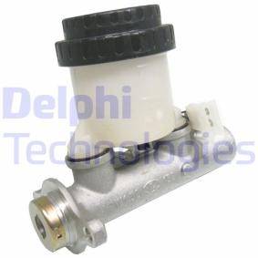 Compre Cilindro principal de freno de DELPHI online para NAVARA Pick-up (D21) a precios moderados