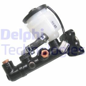 Hauptbremszylinder LM60966 für TOYOTA