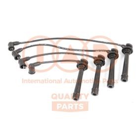 Zündleitungssatz für HYUNDAI von IAP QUALITY PARTS