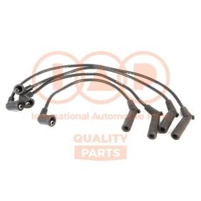 Zündleitungssatz für HYUNDAI von IAP QUALITY PARTS