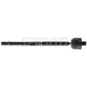 Comprar Rótula axial de dirección de SPIDAN CHASSIS PARTS 63055 a bajo precio de 35,77 €