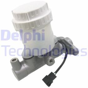 Hauptbremszylinder LM62070 für GALLOPER (JK-01) für 134,82 CHF