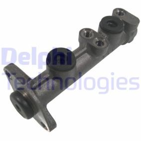 Comprar Cilindro principal de freno de DELPHI LM70023 a bajo precio de 17,75 €