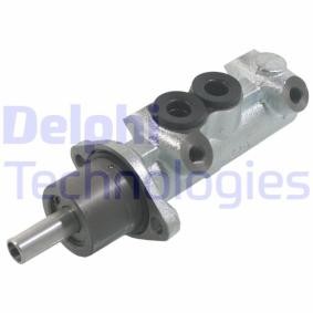 Comprar Cilindro principal de freno de DELPHI LM70073 a bajo precio de 26,20 €