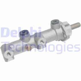 Comprar Cilindro principal de freno de DELPHI LM70136 a bajo precio de 90,07 €