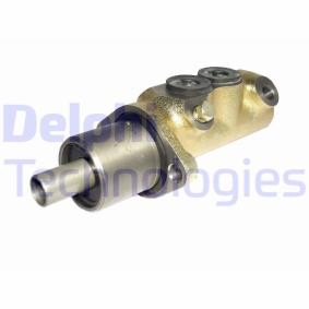 Compre Bomba central dos travões da DELPHI LM70142 a um preço baixo por 46,08 €