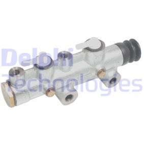 Acquista Cilindro maestro del freno da DELPHI LM70146 a buon mercato per soli 57,73 €
