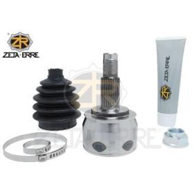Acquista Kit giunti semiasse da ZETA-ERRE AR16 a buon mercato per soli 109,45 €