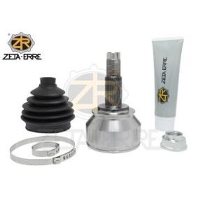 Acquista Kit giunti semiasse da ZETA-ERRE AR30 a buon mercato per soli 87,60 €