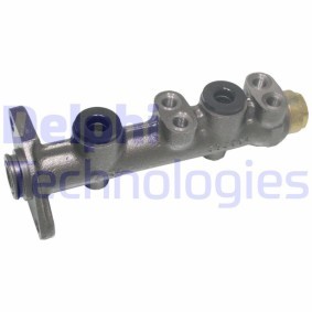 Comprar Cilindro principal de freno de DELPHI LM70169 a bajo precio de 21,60 €