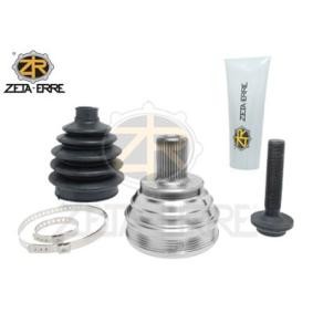 Acquista Kit giunti semiasse da ZETA-ERRE AU38 a buon mercato per soli 84,38 €
